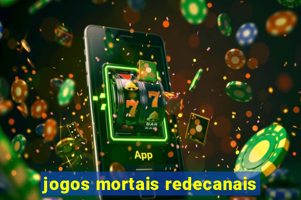 jogos mortais redecanais